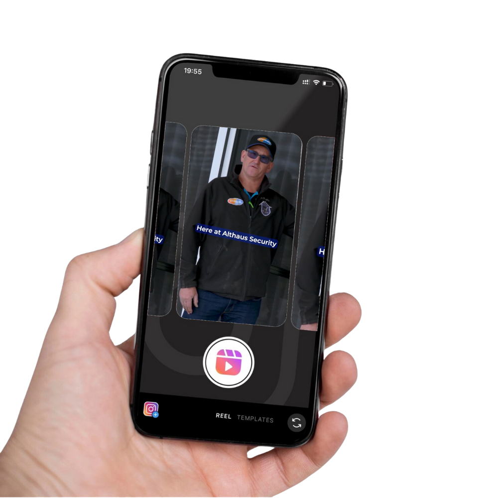 homestead agribusiness videography