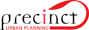precinct urban planning