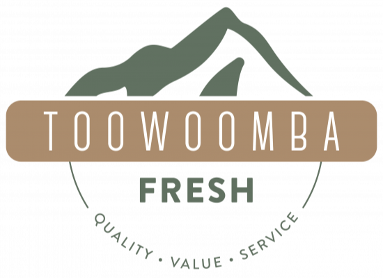 toowoomba fresh logo