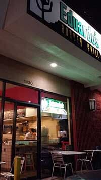 Eduardos Border Grill - restaurant, Mexican Restaurant, cafe in Los Angeles CA
