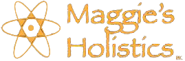 Maggie's Holistics