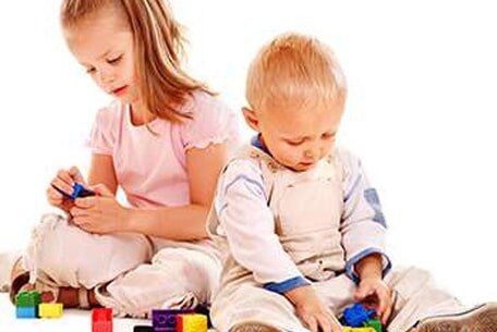 Kids — Child Care in Mount Hutton, NSW