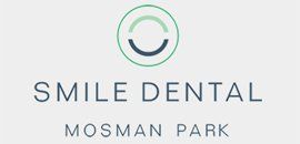 smile dental logo