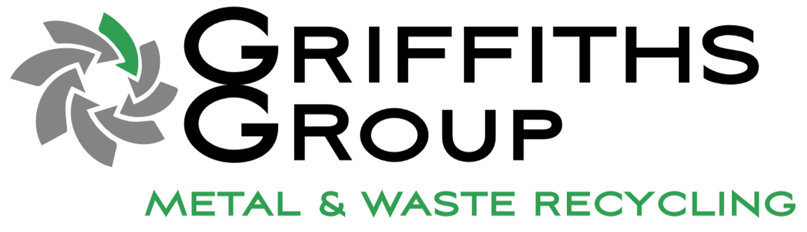 The Griffiths Group logo