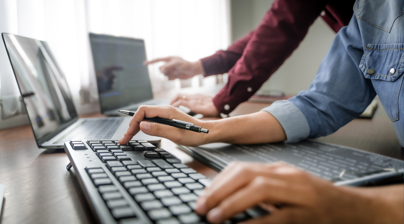 Hardware Purchasing & Licensing