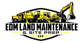 EDM Land Maintenance & Site Prep