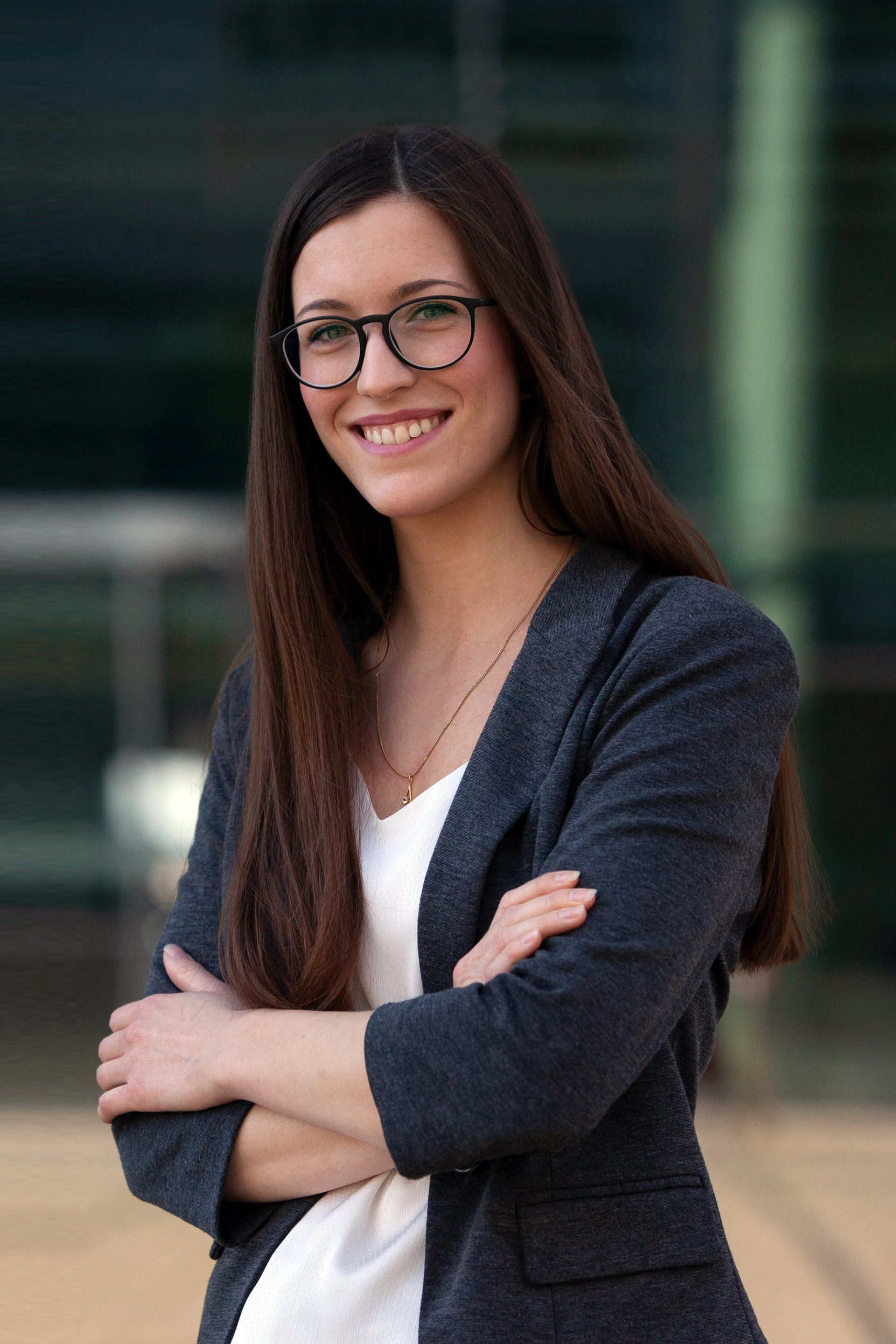 Bewerbungsfotografie Giessen