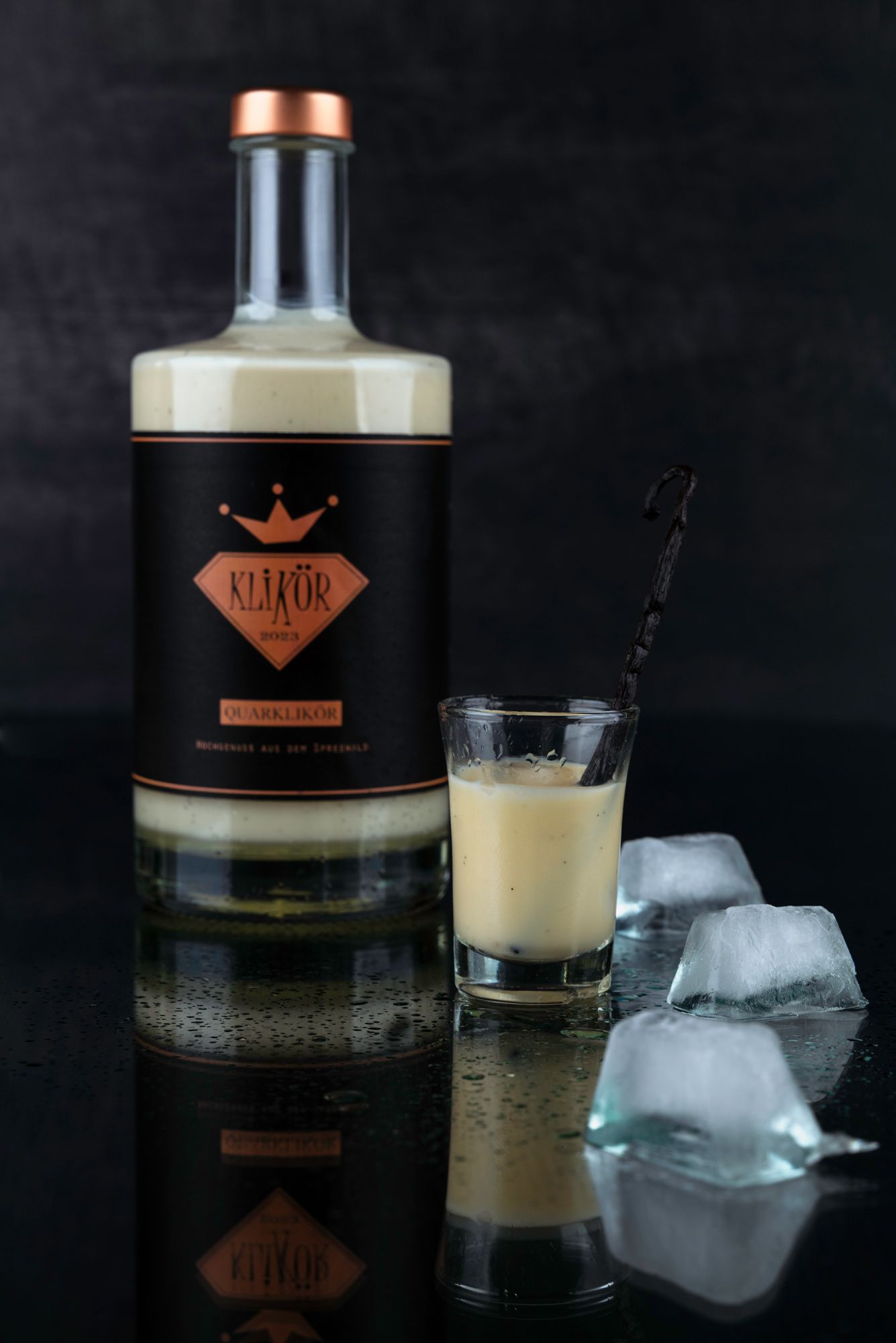 Produktfotos für die männliche Zielgruppe