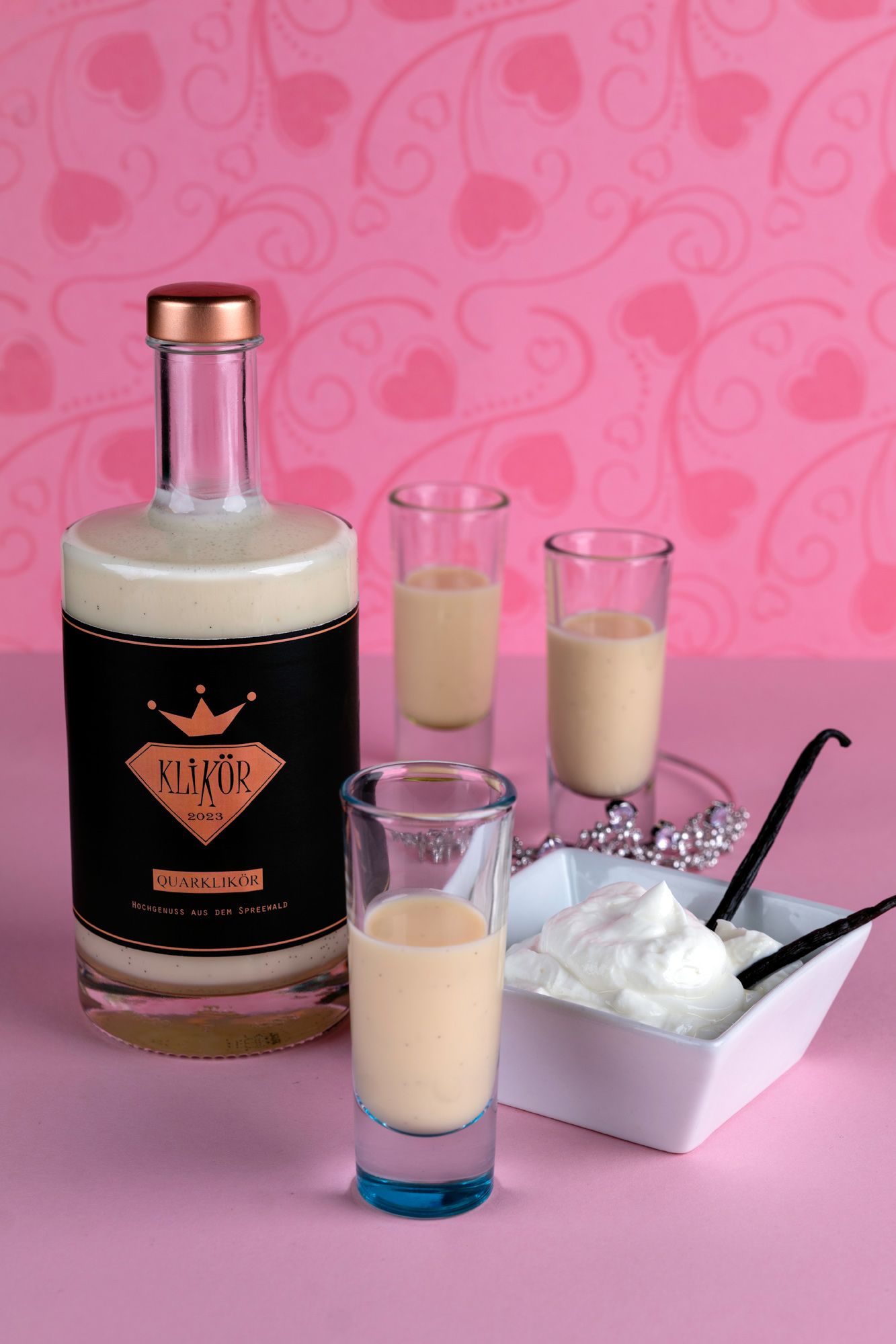 Imagefotos für die weibliche Zielgruppe