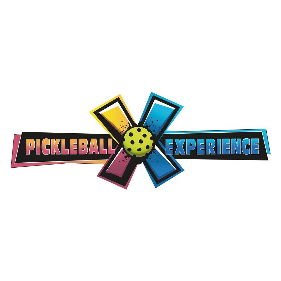 Logodesign Pickleball Experience