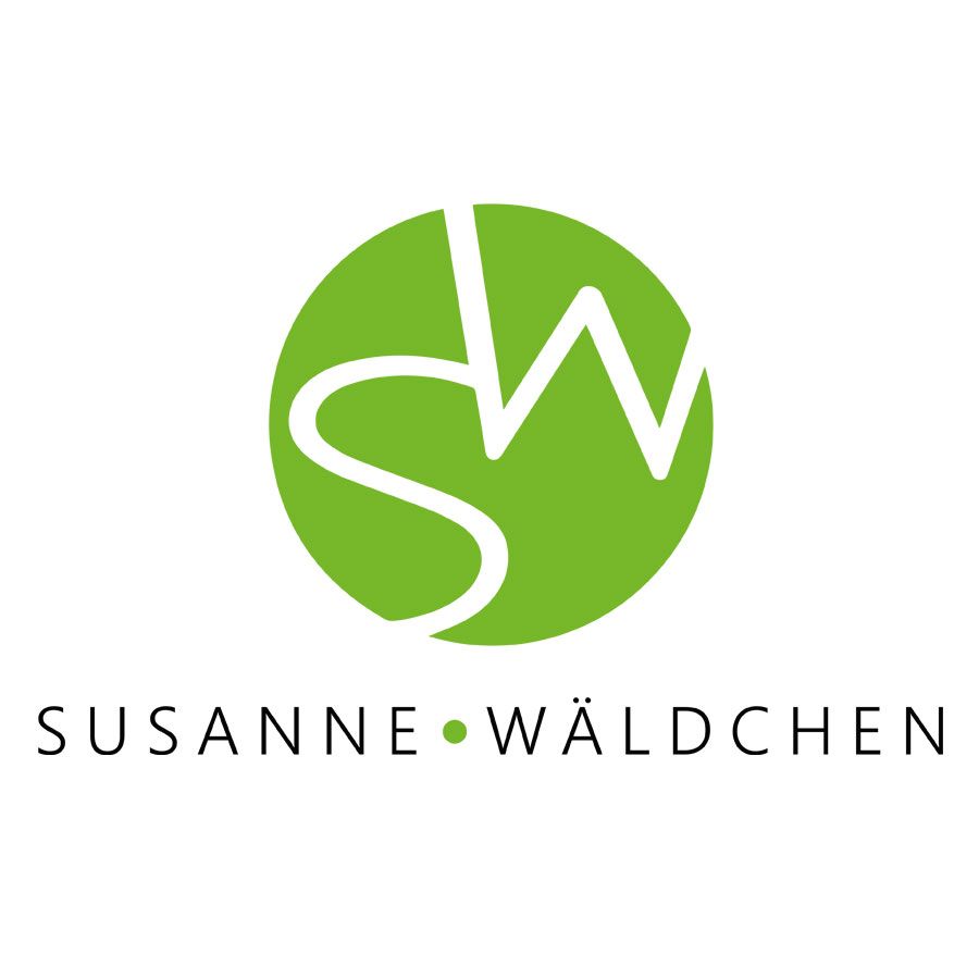 Logodesign Susanne Wäldchen