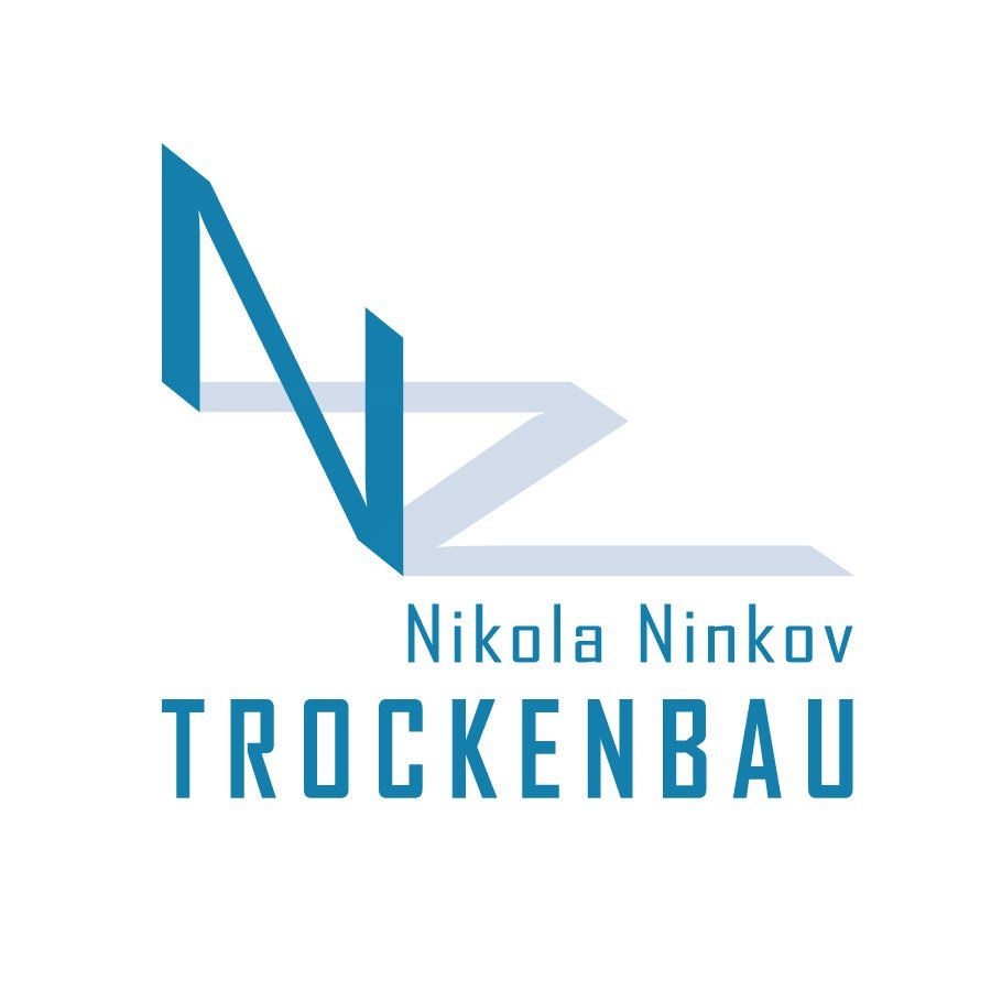 Logodesign Trockenbau Giessen