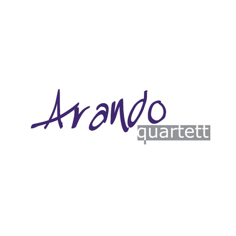 Logo Arando Quartett