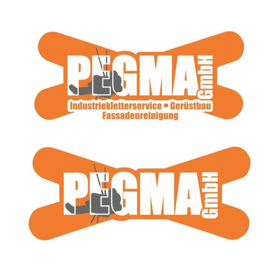 Logo Pegma