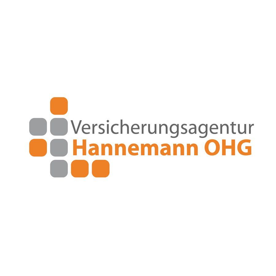 Logo Versicherungsagentur Hannemann