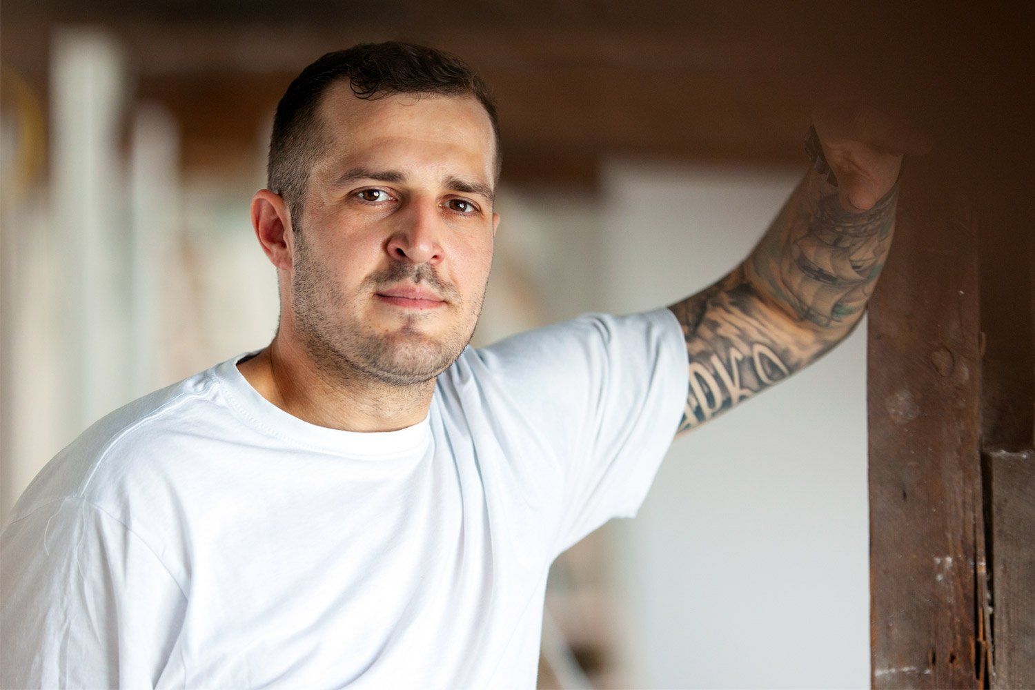 Portraitfotografie Giessen