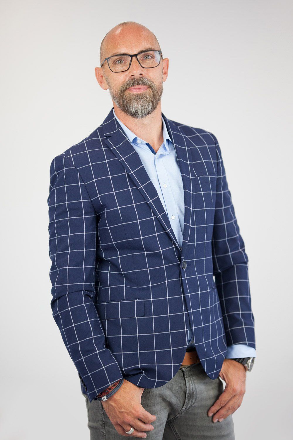 Portraitfotografie aus Gießen