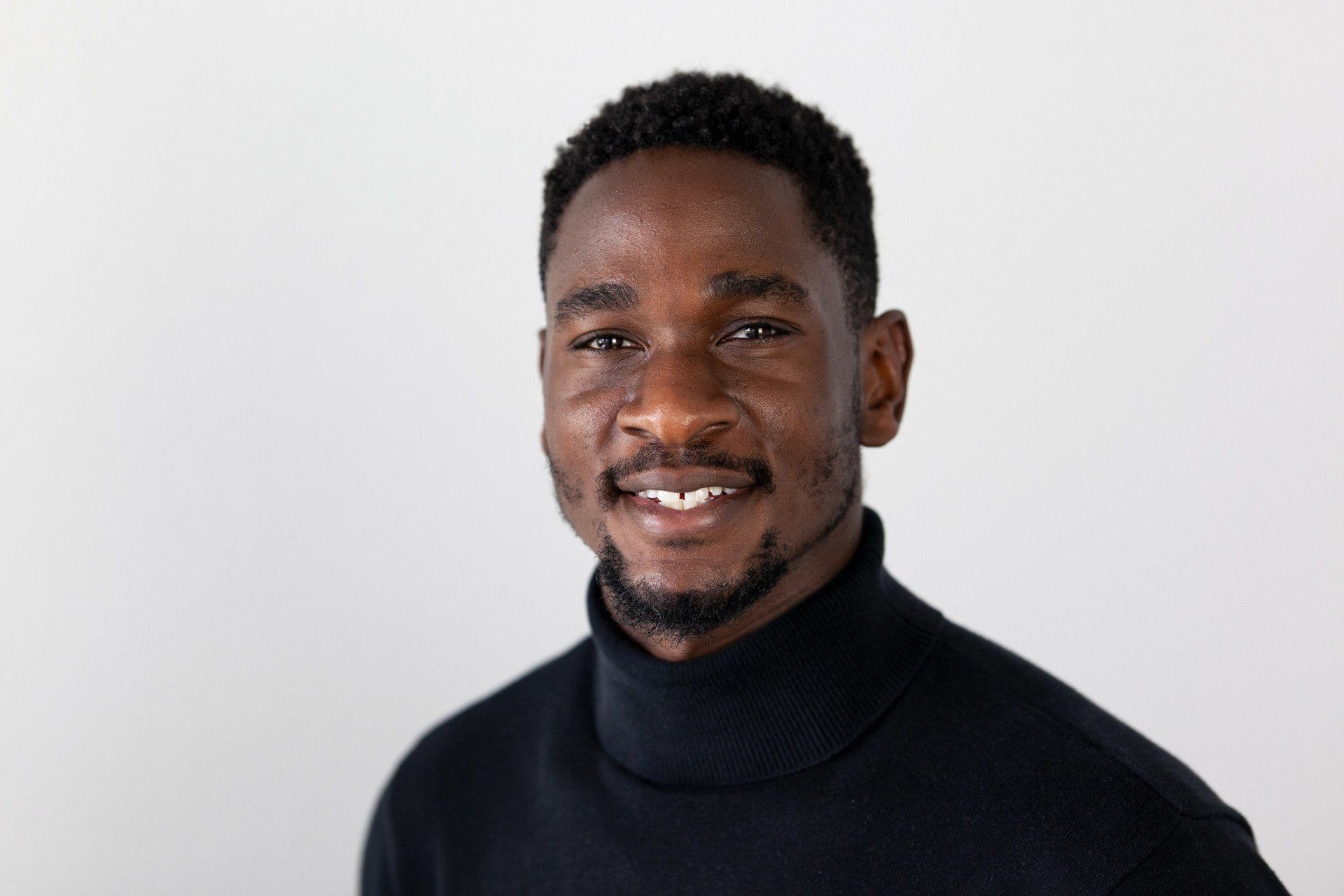 Bewerbungsbilder aus Gießen