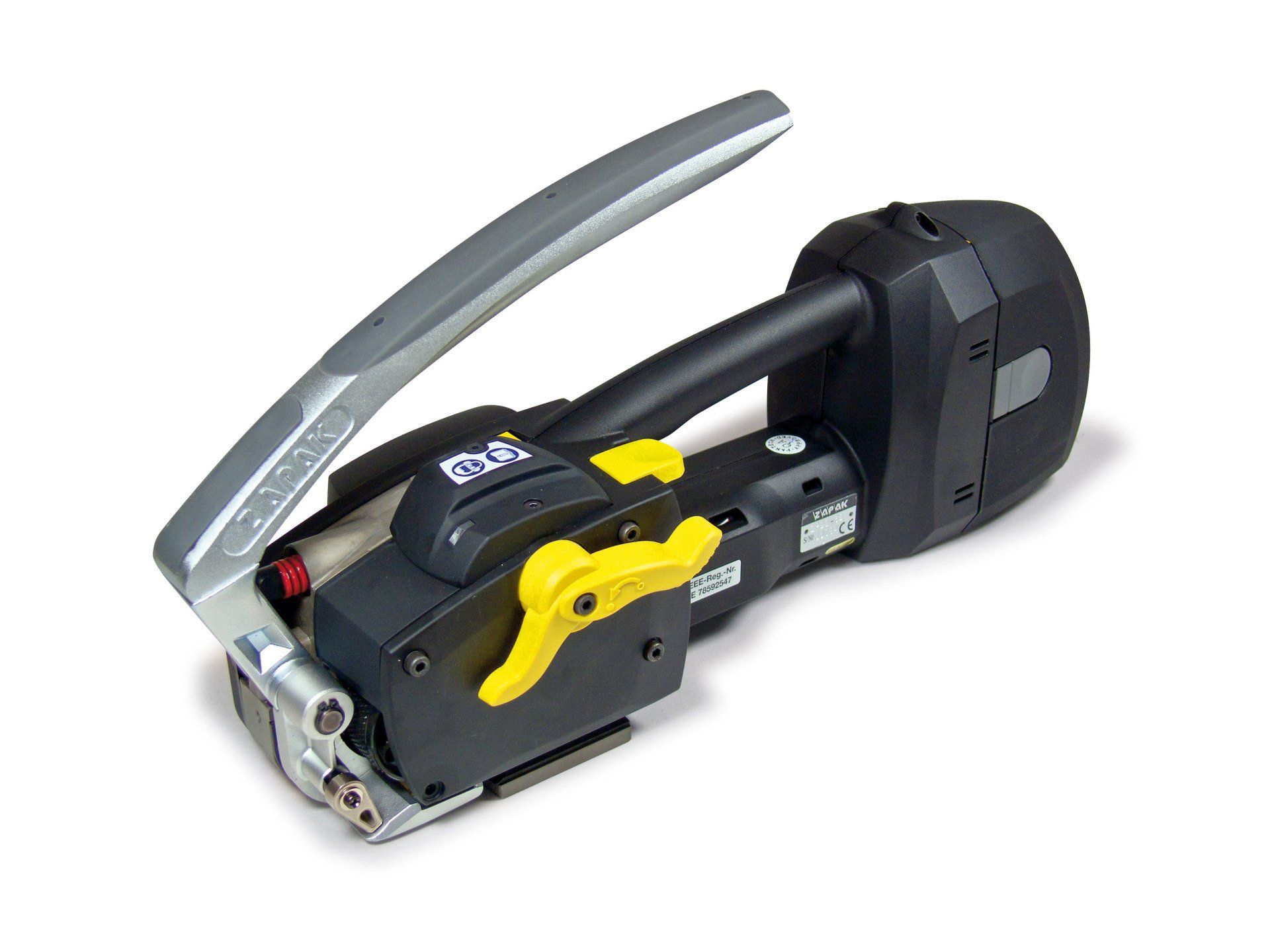 Produktfoto, Freisteller