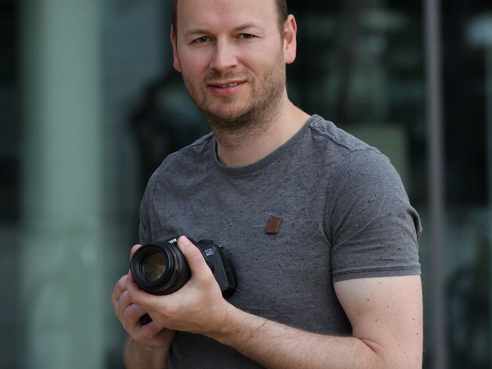 Werbesparadies Fotodesign