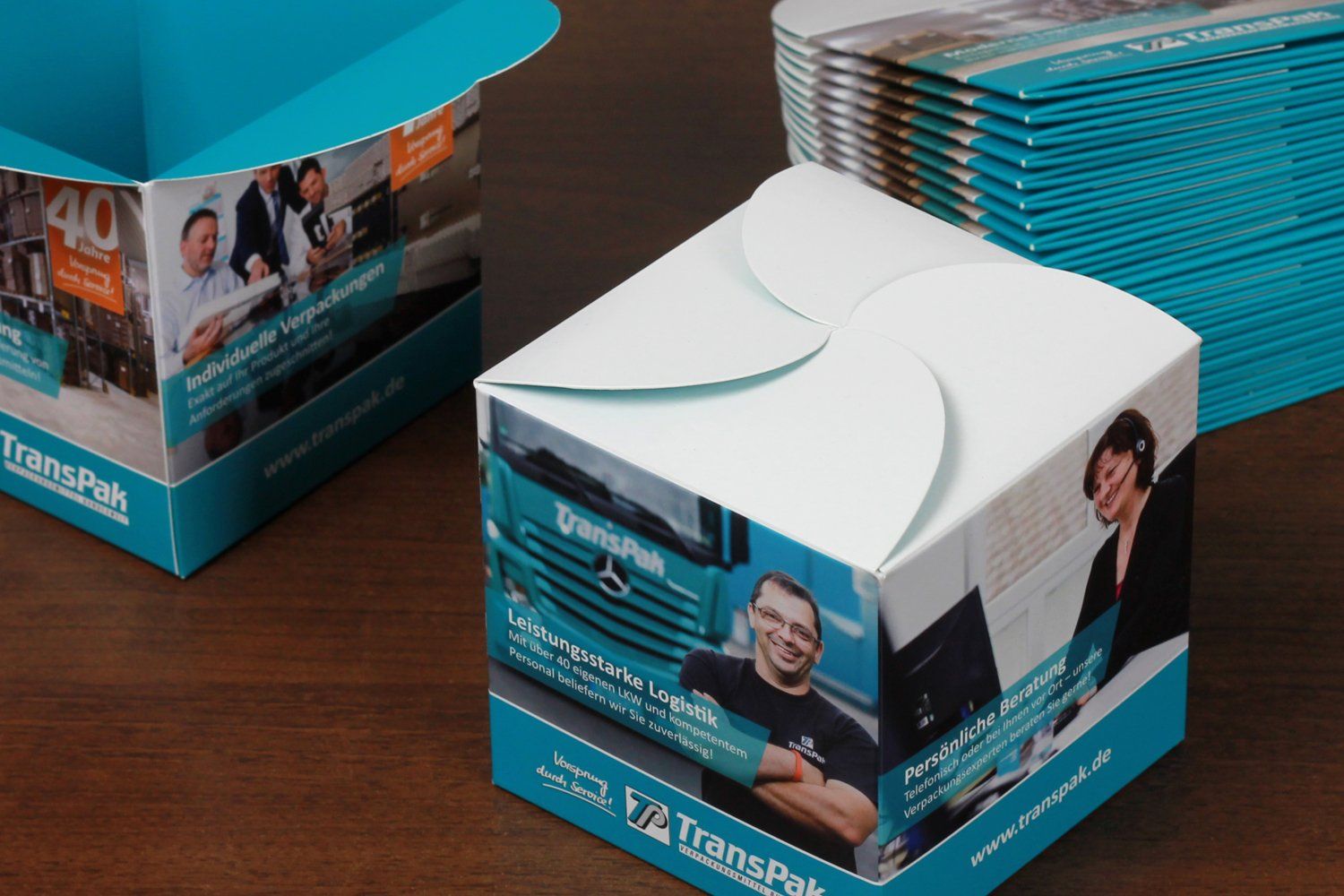 Zur Rubrik Verpackungsdesign