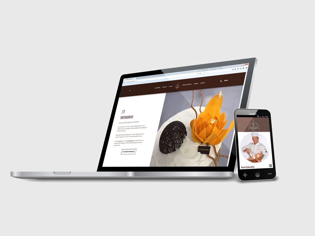 Zur Rubrik Webdesign