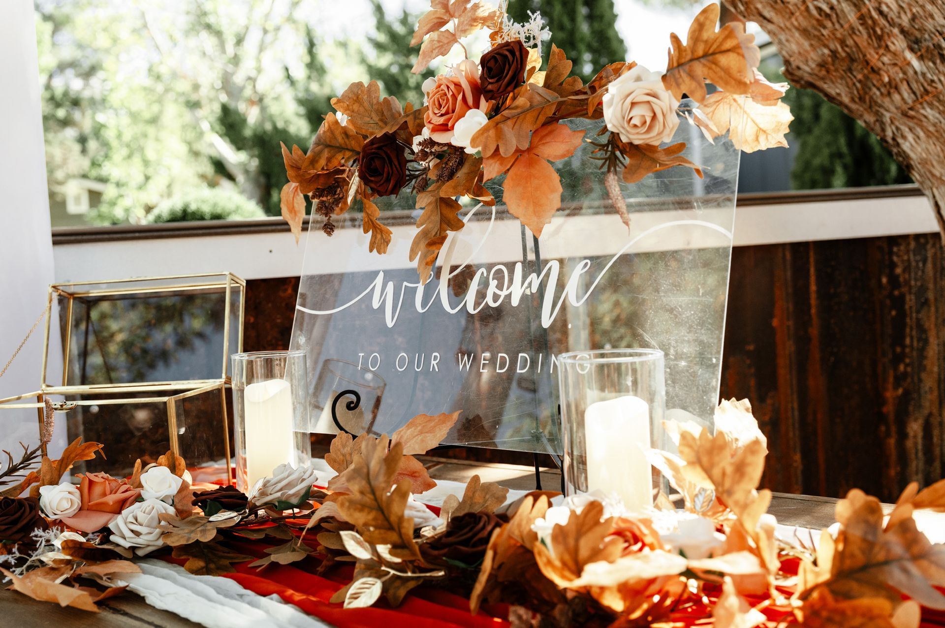 Die kleinen Details der Hochzeitsfotografie