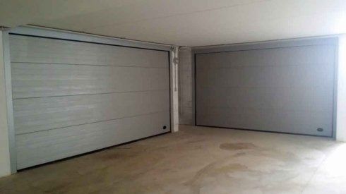 interno garage