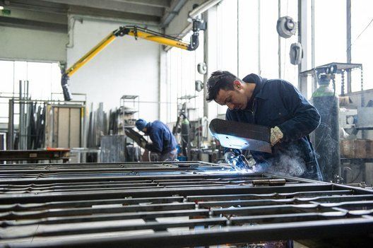 fabbricazione serramenti