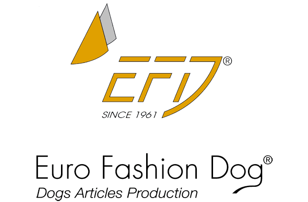 EURO FASHION DOG - LOGO