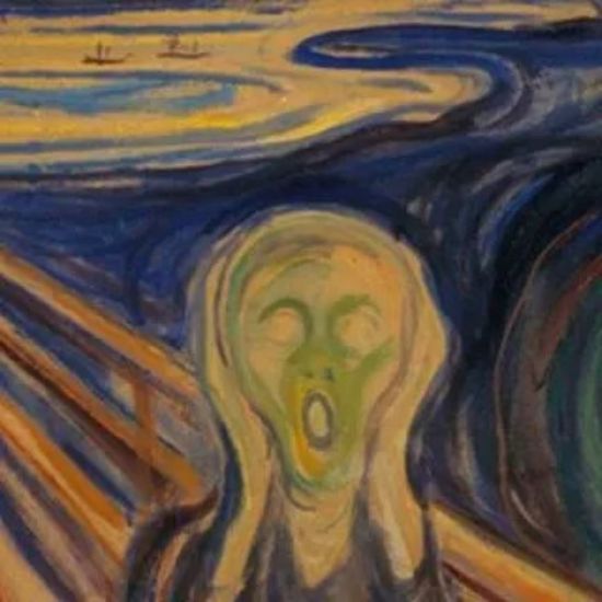 Attacchi di panico