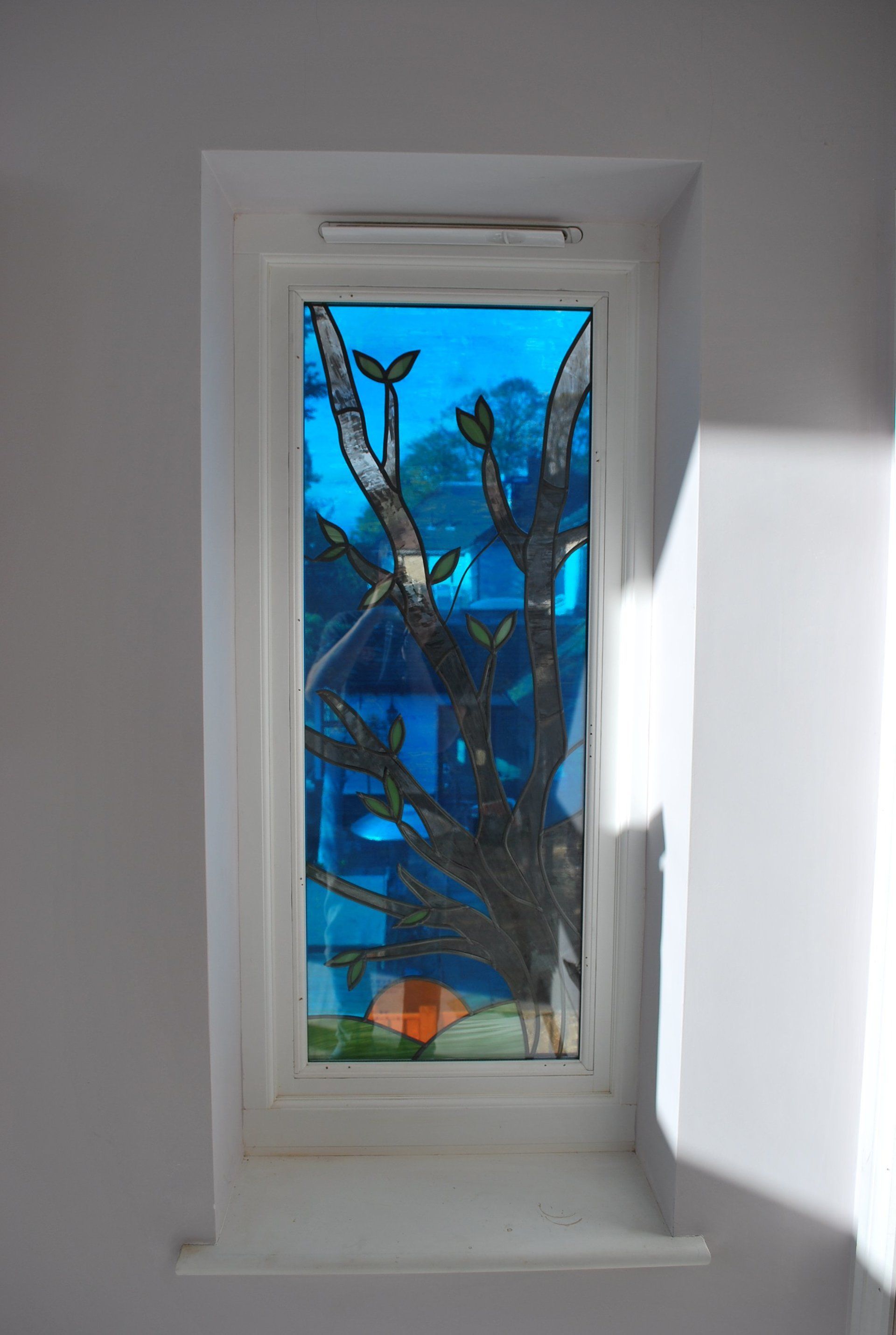 bespoke glass design
