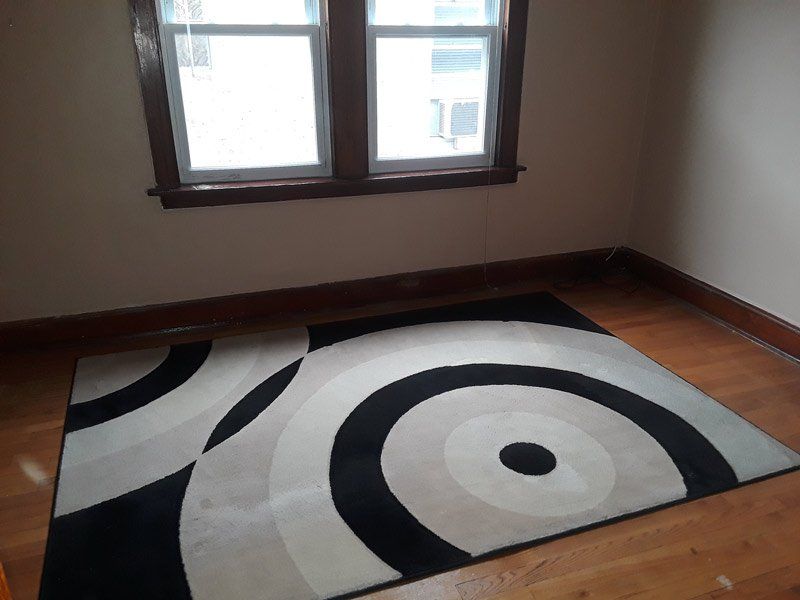 Flooring with Carpet — Elmwood Park, IL — Maria's Cleaning Services at Elmwood Park