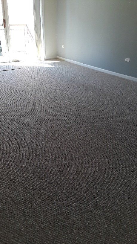 Cleaned Floor — Elmwood Park, Illinois — Maria’s Cleaning Services at Elmwood Park