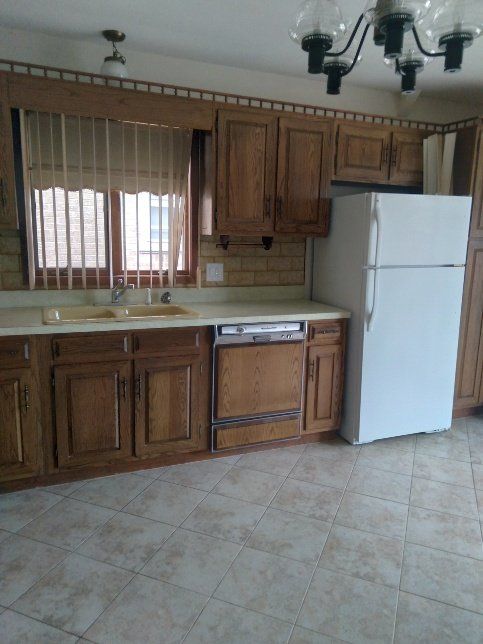 Neat Kitchen Area — Elmwood Park, IL — Maria's Cleaning Services at Elmwood Park