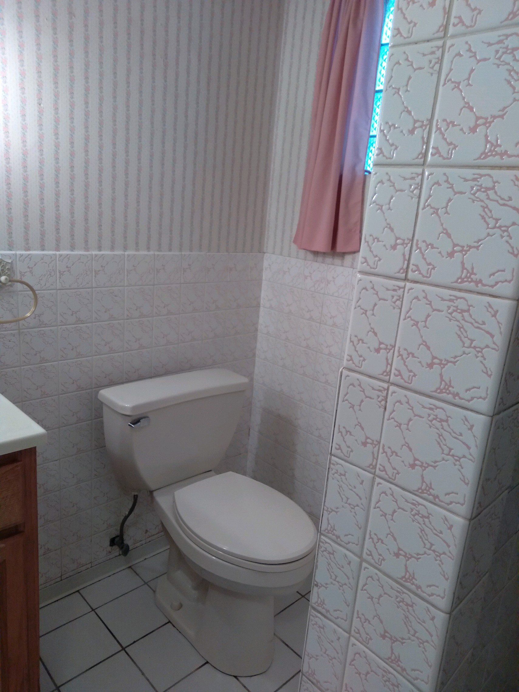 Clean Bathroom — Elmwood Park, IL — Maria's Cleaning Services at Elmwood Park