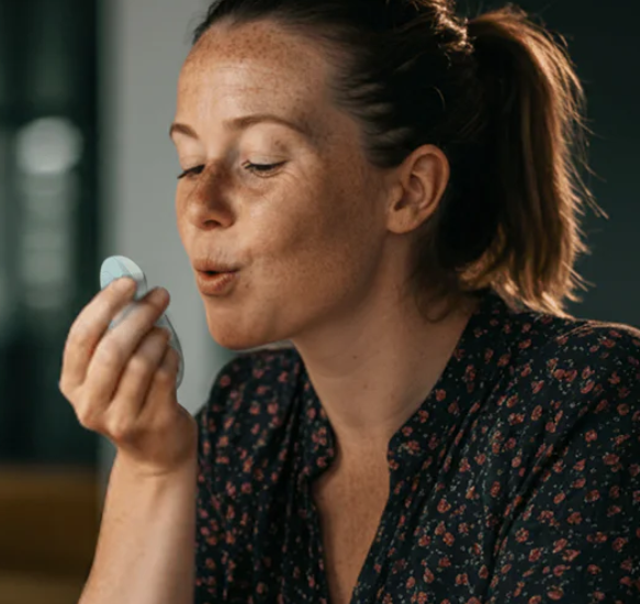 Could This Egg Help You Combat Stress