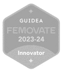 Femovate - Guidea logo
