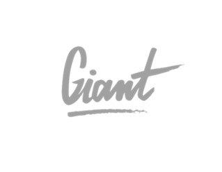 Giant logo