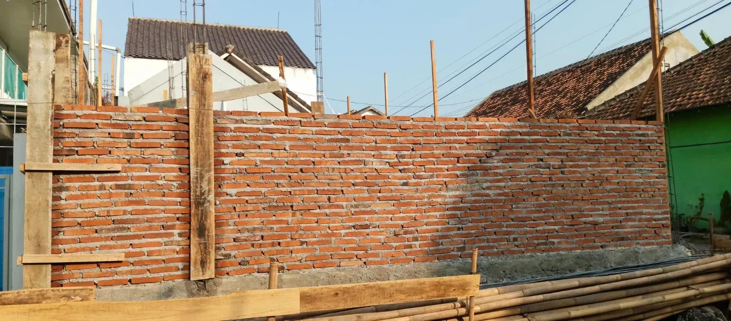 briques pour maison