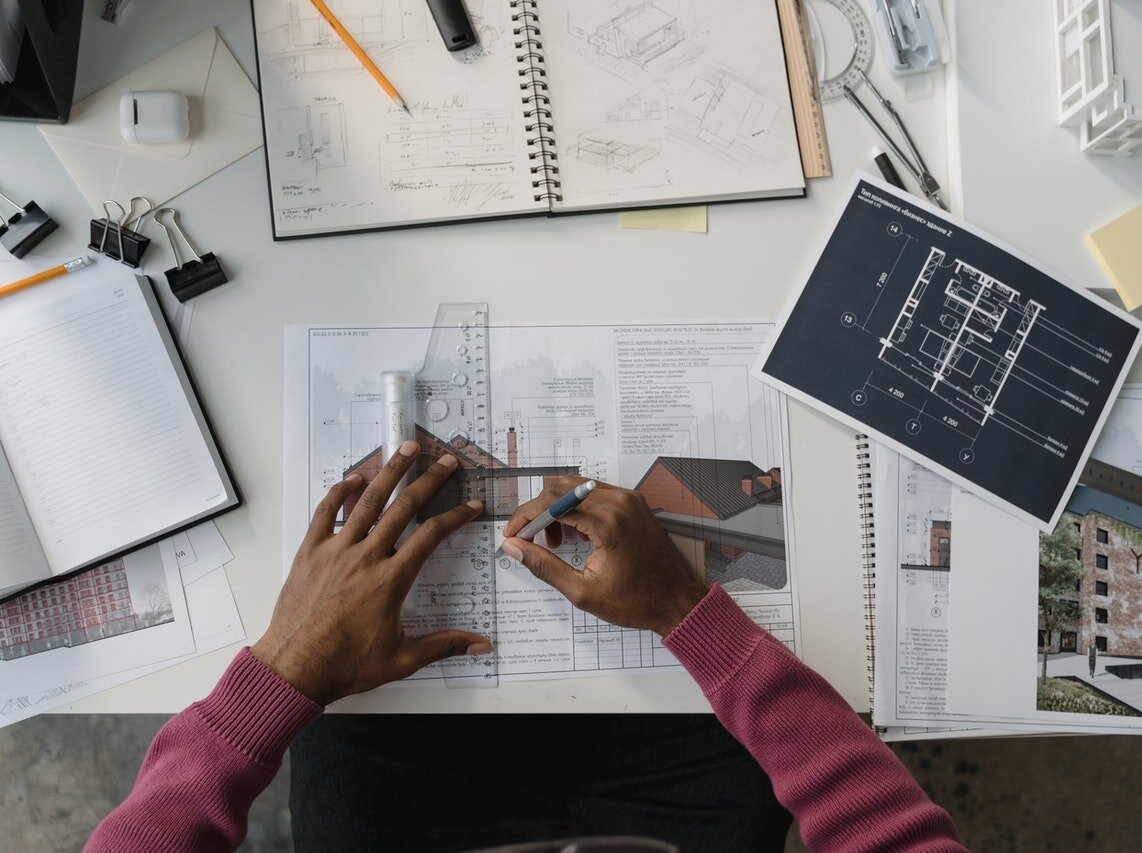 Architecte ou ingénieur