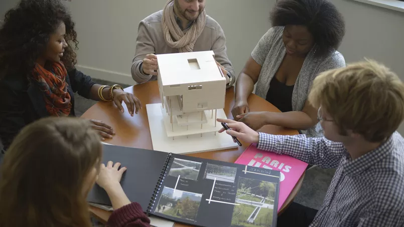 Architecte ou ingénieur
