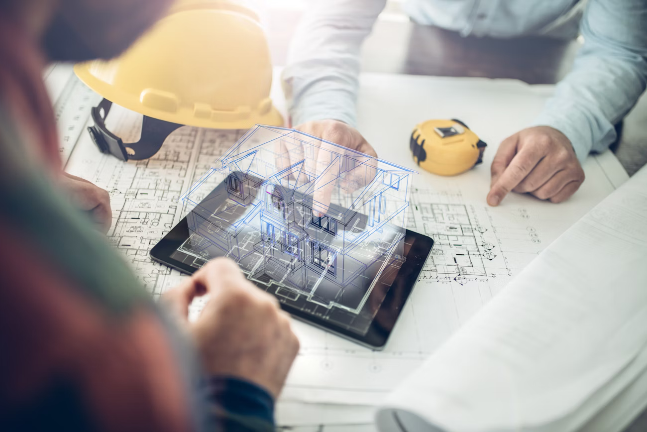 Architecte ou ingénieur : comprendre les rôles et responsabilités.