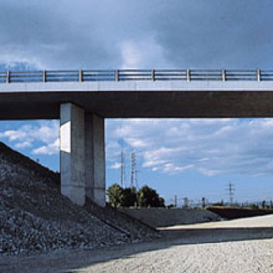 Béton hautes performances