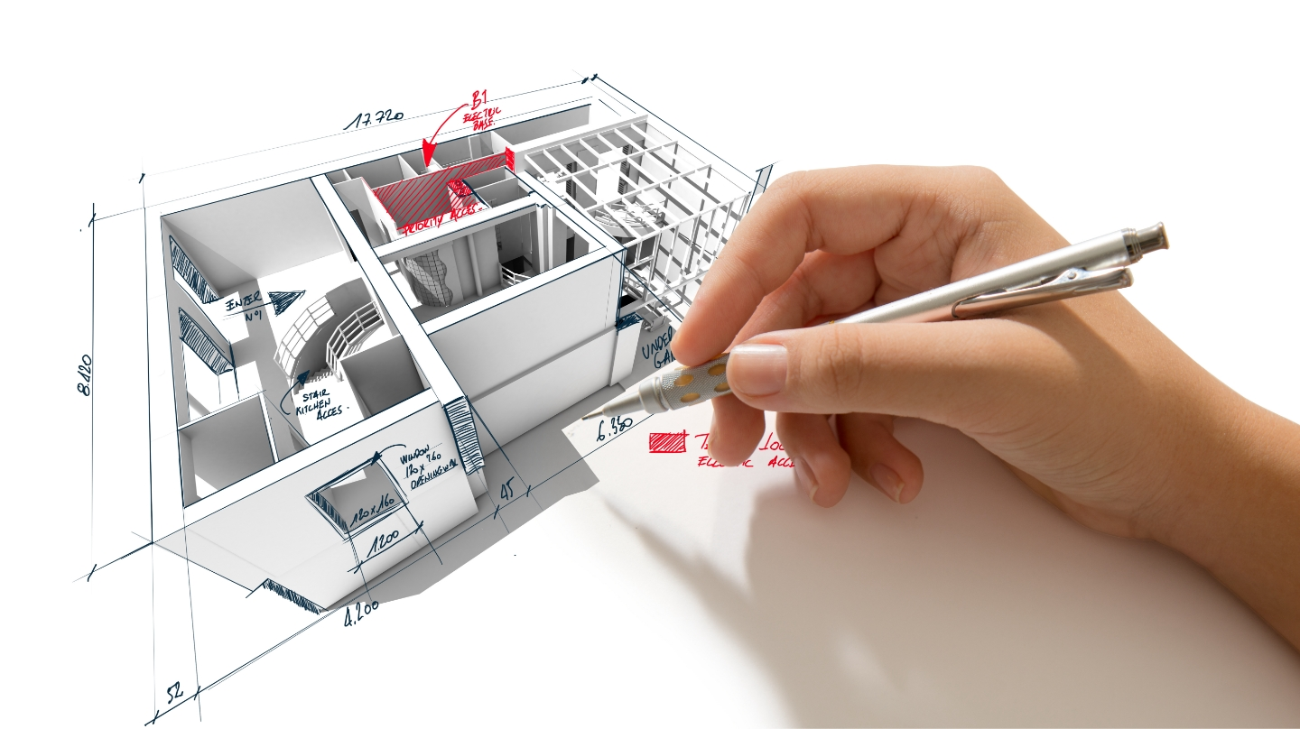 Qu'est-ce que le BIM dans la construction ?