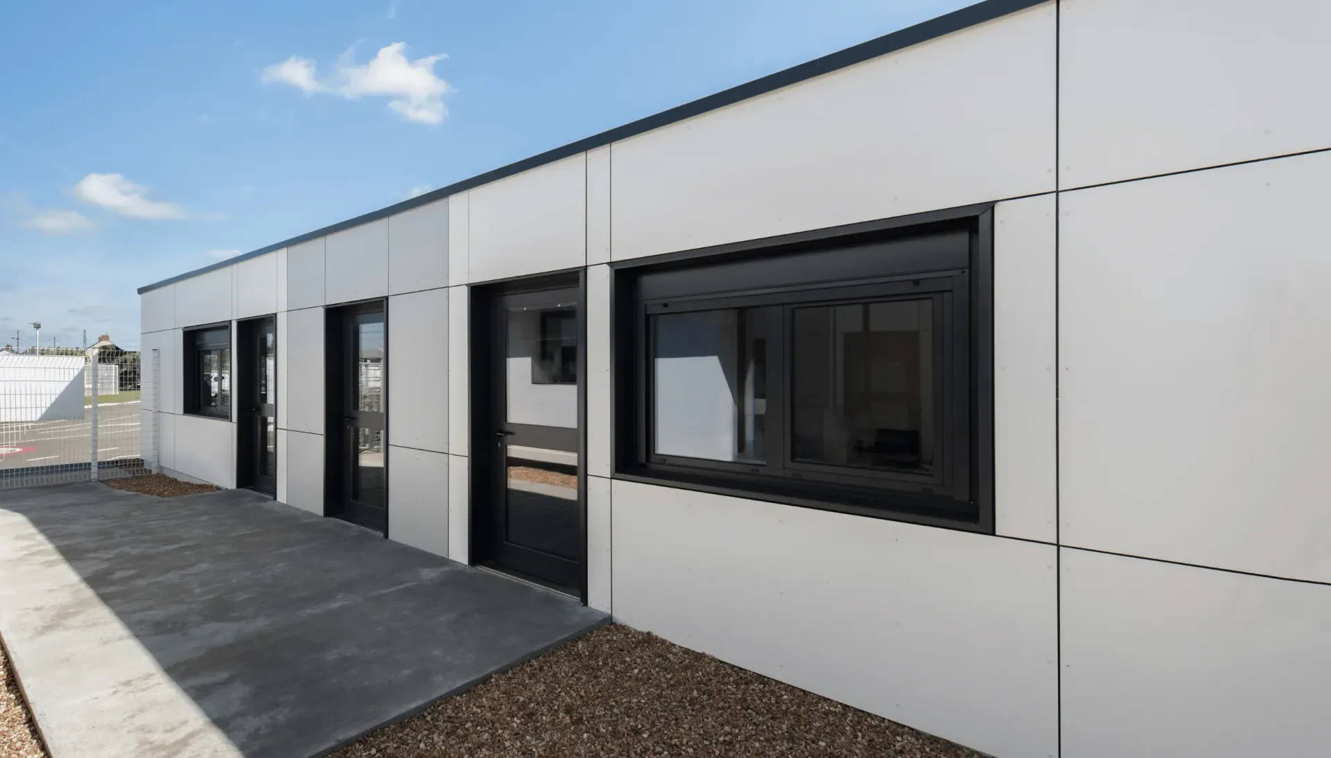 Techniques de construction modulaires : flexibilité et rapidité au Service des projets