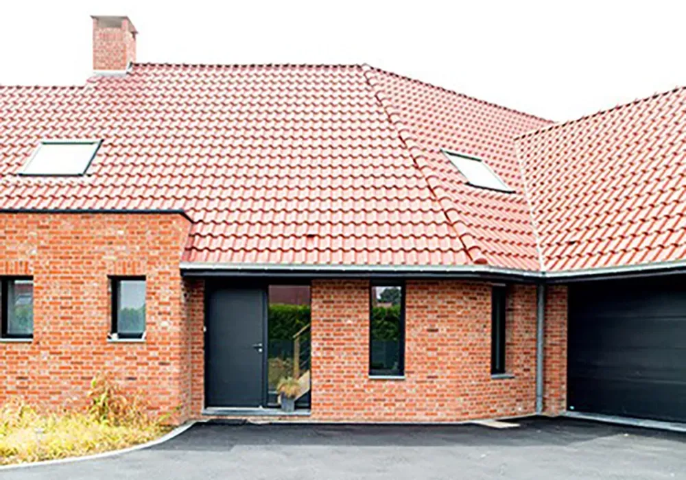 Les briques pour maison sont-elles vraiment gages de pérennité séculaire ?