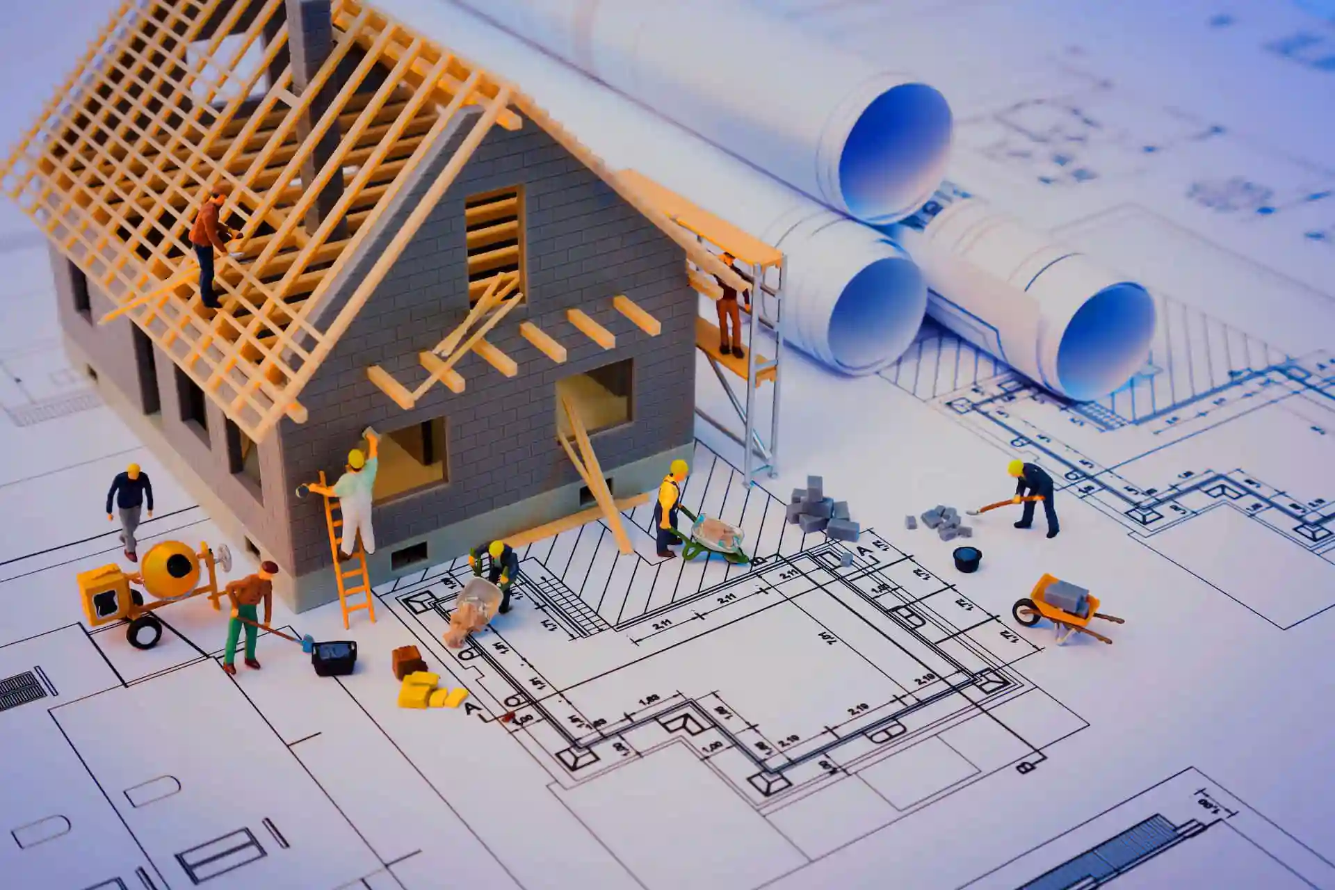 Les 10 erreurs à éviter lors de la planification d'un projet de construction