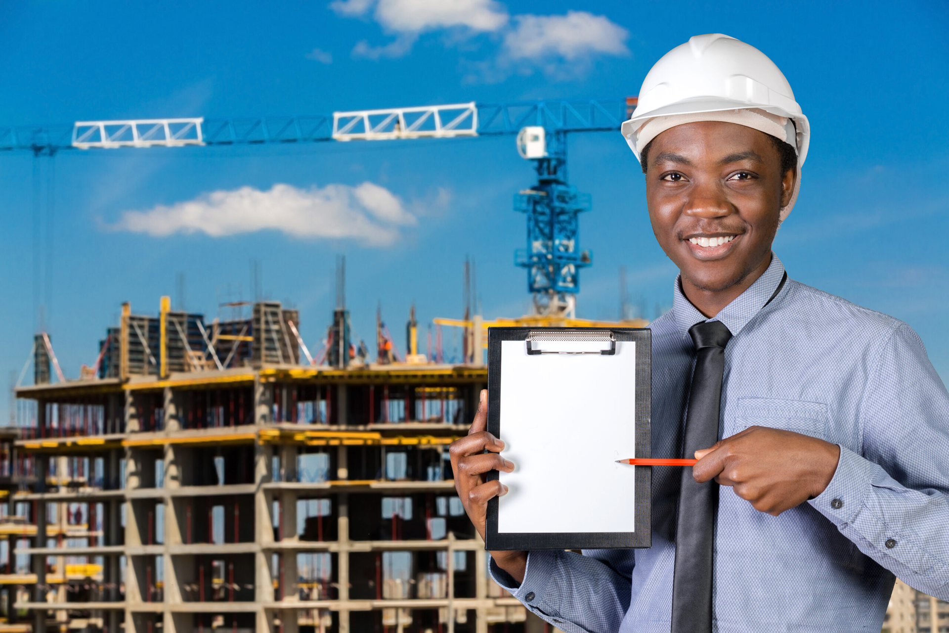 Les 10 erreurs à éviter lors d'un projet de construction