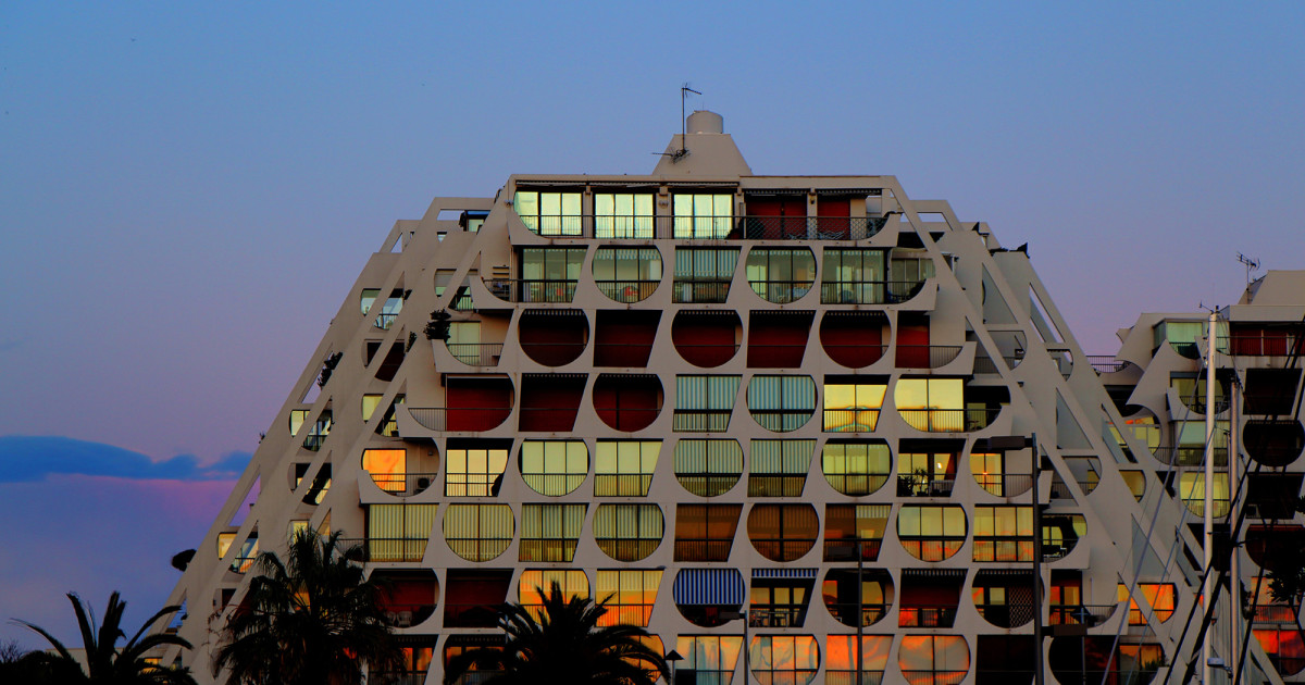 L'architecture comme reflet de l'identité culturelle